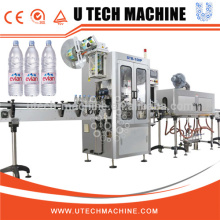 Automatic Sleeve Labeling Machine/Labeling Machine Line