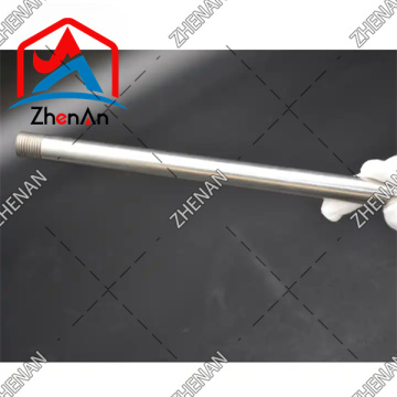 Flexible Moly Alloy Electrodes