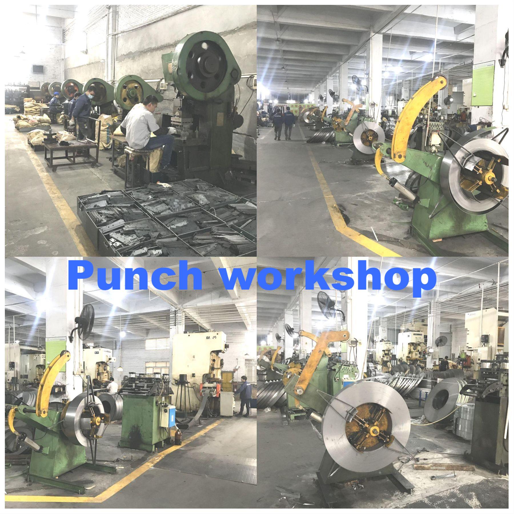 Furniture hardware sofa components adjustable storage ratchet