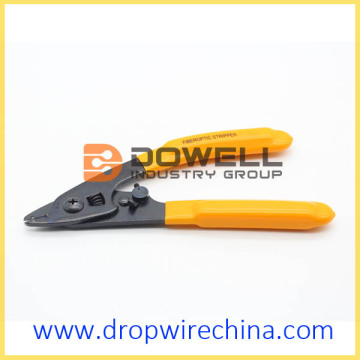 fiber optical stripper DW-1601