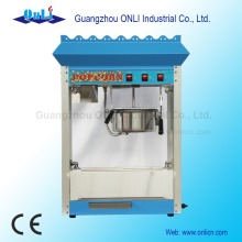 8 Oz old fashion popcorn making machine