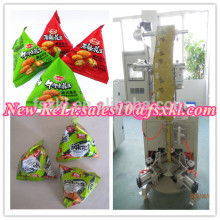 Factory direct sale peanut packing machine