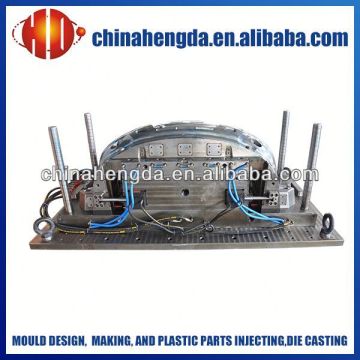 2014 auto car part mould