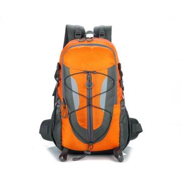 Outdoor Bicycle Hydration Cycling Backpack For Water Bladder