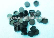 Fixed wireless phone foot pad