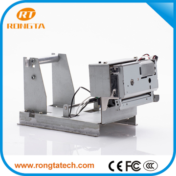 2 Inch POS Terminal Kiosk Printer Machine