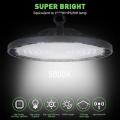 Hot Selling 100Im/W Ufo High Bay Led Lights