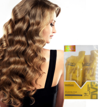 Factory Wholesale Relaxer and Neutralizer Acid Curling Hair Hot Perm Cream Treatment