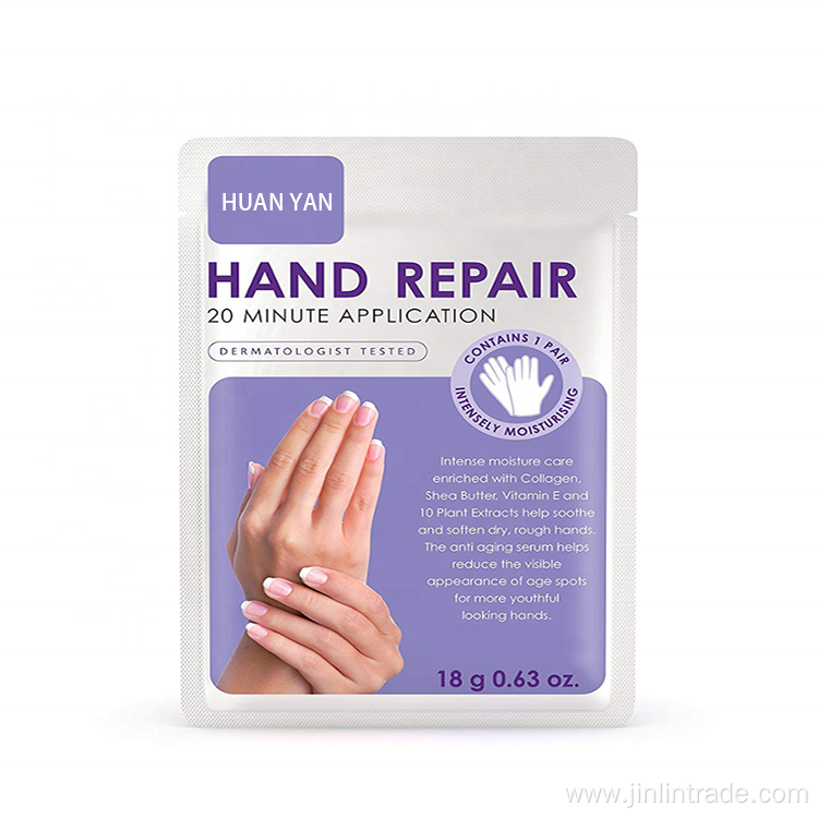 Hand Mask Baby Hand Mask Repair Rough Skin