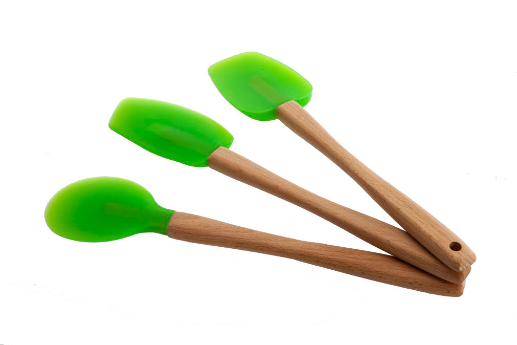 Wholesale Silicone Spatula 