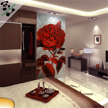 MB SMM15-B mural tile mosaic art mural wall tile for bedroom