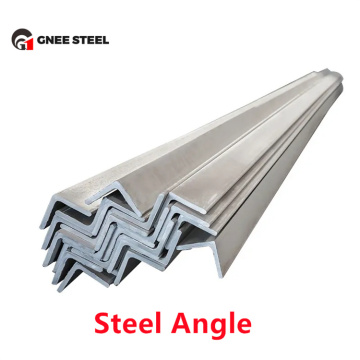 Durability-Focused SS400 Steel Angle Bar for Infrastructure Development