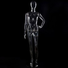 China fashion pc material full body sex tailors dummy for sale