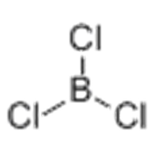 Trichlorure de bore CAS 10294-34-5