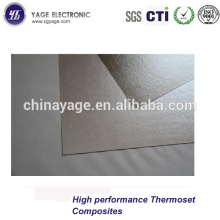 YAGE hot selling transparent mica panel