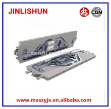 Top quality OEM Precision Die Casting Dies, Die Casting Moulds, Die Casting Molds