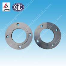 300lb SO Slip On Forged Flange