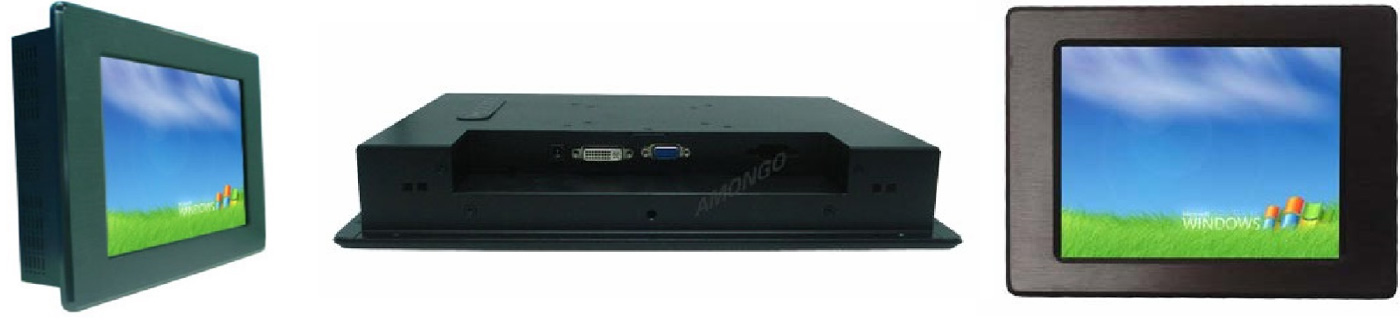 10.4 "Touch Industrial Monitor 10.4" Touch Industrial Monitor