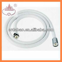1/2" Fitted PVC Garden Hose