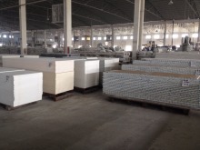 pure acrylic solid surface