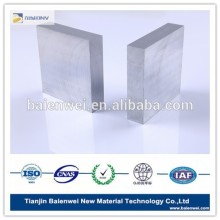 controlled expansion alloys for electronic packaging