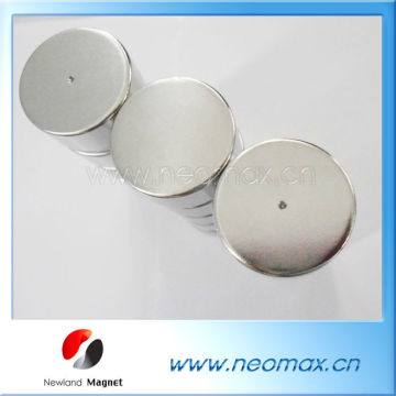 Strong Circle Magnet Neodymium