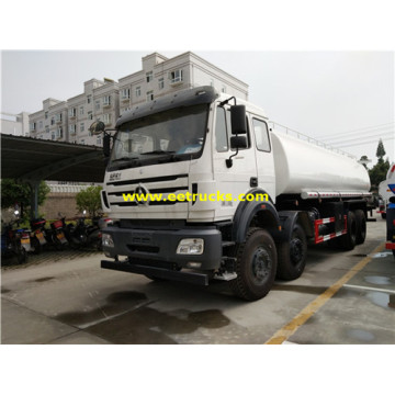 Beiben 20000 Litres Formaldehyde Tank Trucks