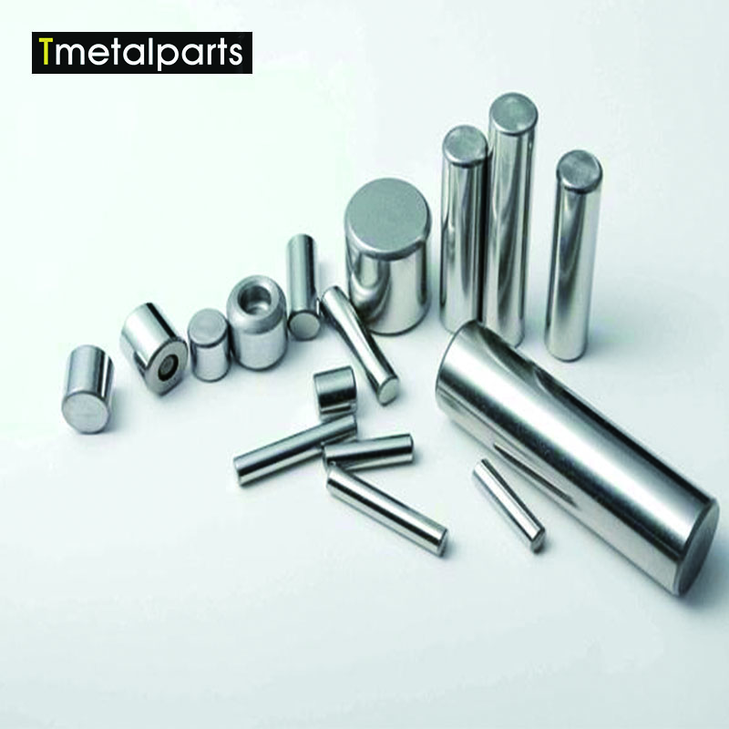 Factory Non-standard Customized 304 Stainless Steel Dowel Pins CNC Machining metal Dowel Pins