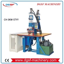 Double head welding machine CH-5KW-STYY