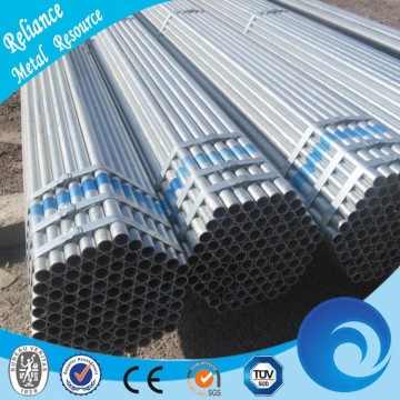 HOT DIPPED GALVANIZED PIPE USED