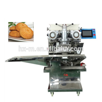 Automatic Encrusting Forming and Stamping Machine