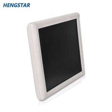 Yndustriële LCD TouchScreen Monitor Foar POS Tablet PC