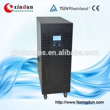 guangdong xindun 10kw output inverter