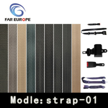 Car Seat Belt Webbing?