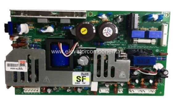 Hyundai Inverter Power Supply Board PB-H9G15ISF