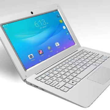 Affordable Wholesale 10.1 inch Allwinner A133 Android 12 Mini Laptops for Sale