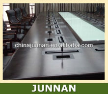 Audio Conference System Table Microphone Lift