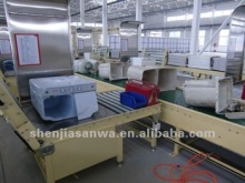 E-waste Recycling System Equipment