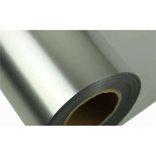 PVC Transparent Colored Sheet Roll