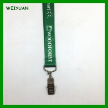 Custom screen printing lanyards monogrammed factory