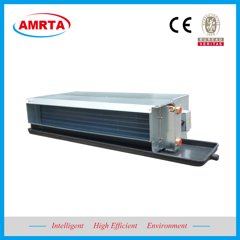 Big Air Flow Terminal Fan Coil Cooling Heating