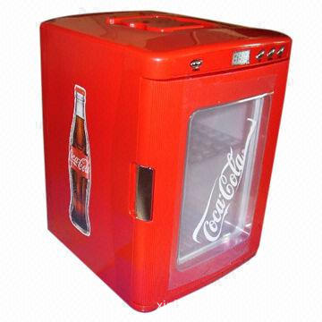 Yeni 25l Kompakt Sogutucu Isitici Mini Buzdolabi Yurt Ev Araba Ofis Icin Bossgoo Com