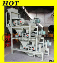 Dry Magnetic Separator for Coarse Mangetic Ores (CR)