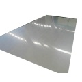 2b Stainless Steel Plate AISI DIN ASMI 201