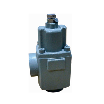 LPGPTF Bypass Valve and LPG Breakaway Valve - LPG Dispenser Spare Parts