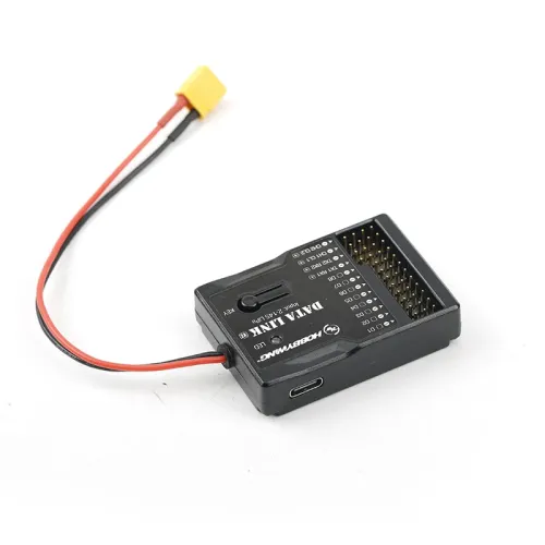 Hobbywing X6 X8 X9 Plus Max Motor ESC Firmware Updater Flying Data Reading Update Module Data Link Datalink V2