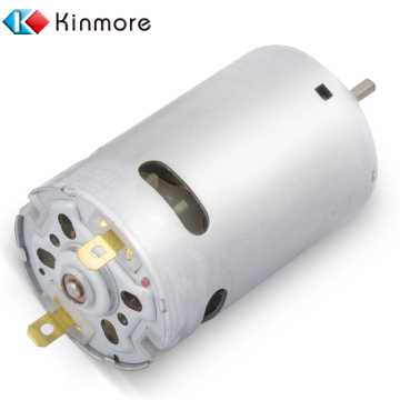 DC Motor 12V 20000 RPM