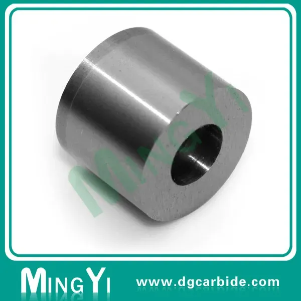 Headless Press Fit Drill Jig Bushing DIN179A