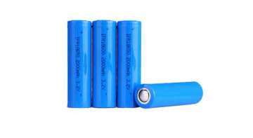 LiFePO4 Batteries