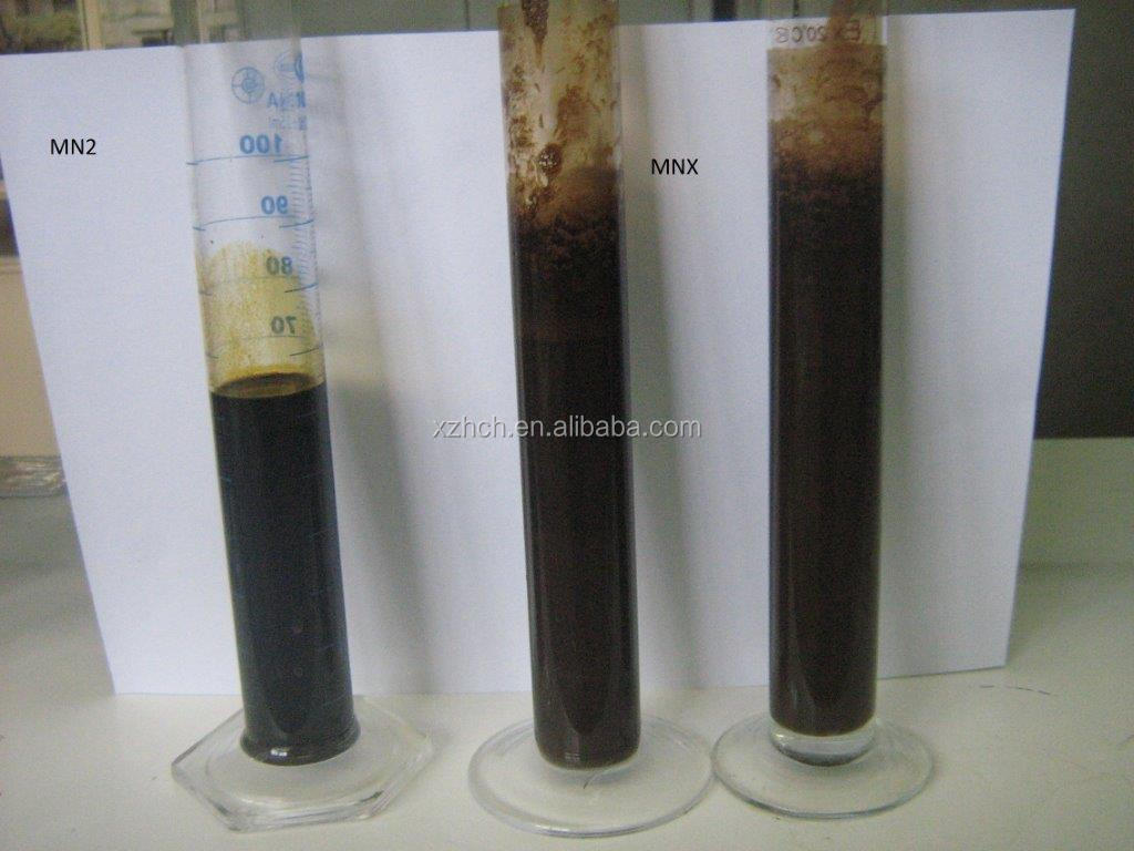 Hot Calcium lignosulfonate as the water-coal paste additives feed additives binder Filler dispersant